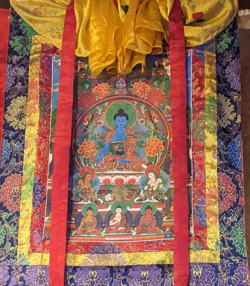 七仏薬師